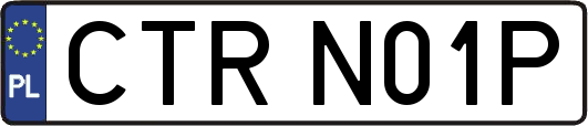 CTRN01P