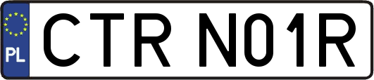 CTRN01R