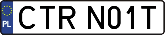 CTRN01T