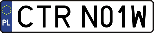 CTRN01W