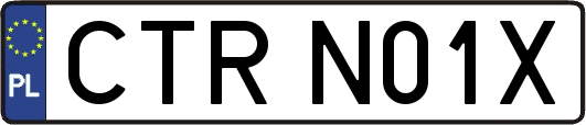 CTRN01X