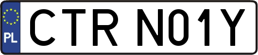 CTRN01Y