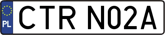 CTRN02A