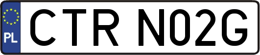 CTRN02G