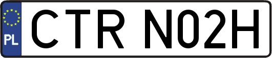 CTRN02H