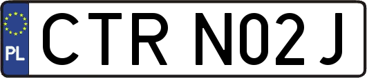 CTRN02J
