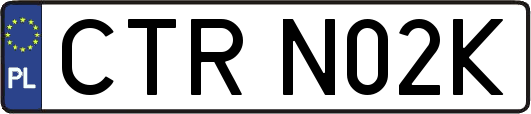 CTRN02K