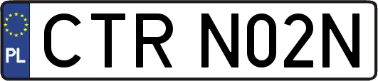 CTRN02N