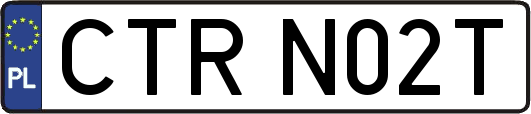 CTRN02T