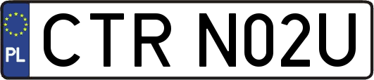 CTRN02U