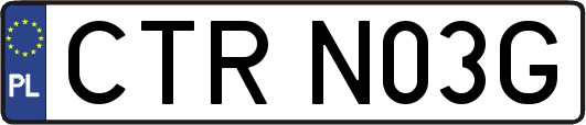 CTRN03G
