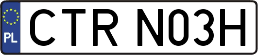 CTRN03H