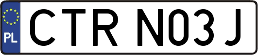 CTRN03J