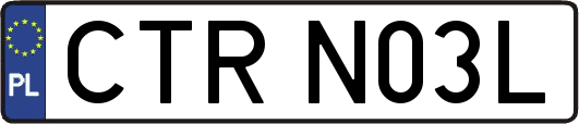 CTRN03L
