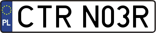 CTRN03R
