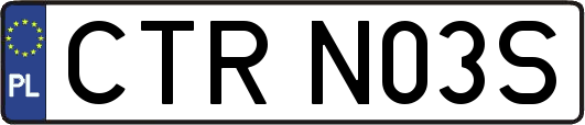 CTRN03S