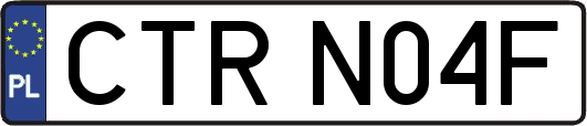 CTRN04F