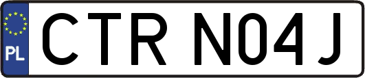 CTRN04J