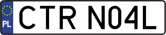 CTRN04L