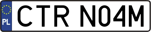 CTRN04M