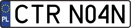 CTRN04N