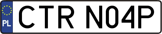 CTRN04P
