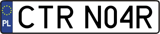 CTRN04R