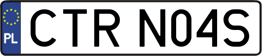 CTRN04S