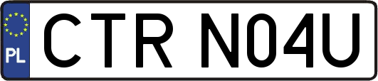 CTRN04U