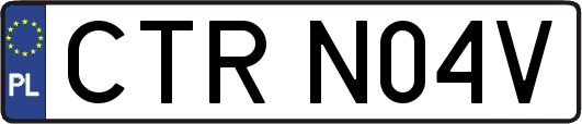 CTRN04V