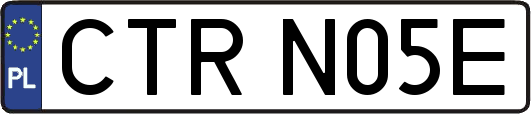 CTRN05E