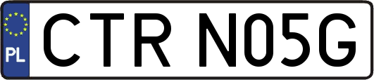 CTRN05G
