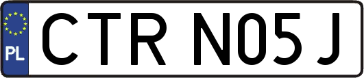 CTRN05J