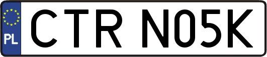 CTRN05K