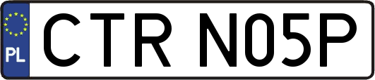 CTRN05P