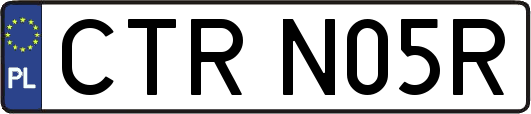 CTRN05R