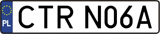 CTRN06A