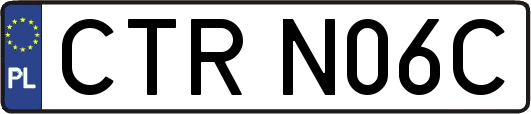 CTRN06C