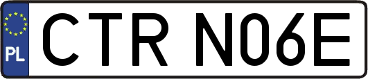 CTRN06E