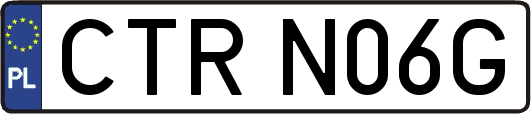 CTRN06G