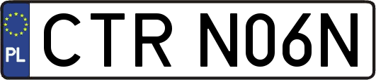 CTRN06N