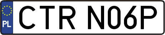 CTRN06P