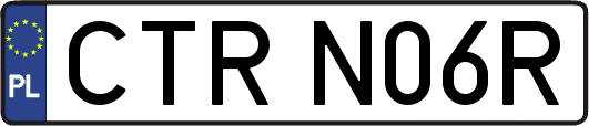CTRN06R