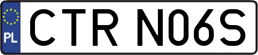 CTRN06S