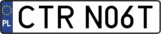 CTRN06T