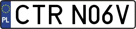 CTRN06V