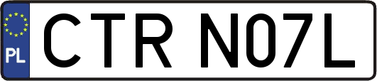 CTRN07L