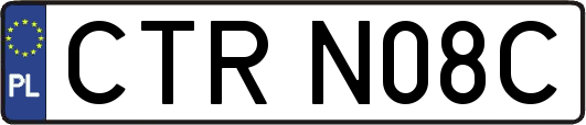 CTRN08C