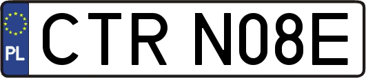 CTRN08E