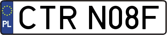CTRN08F